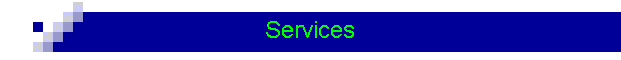 Services