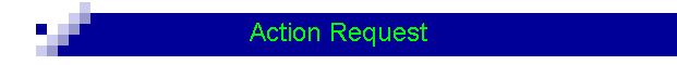 Action Request